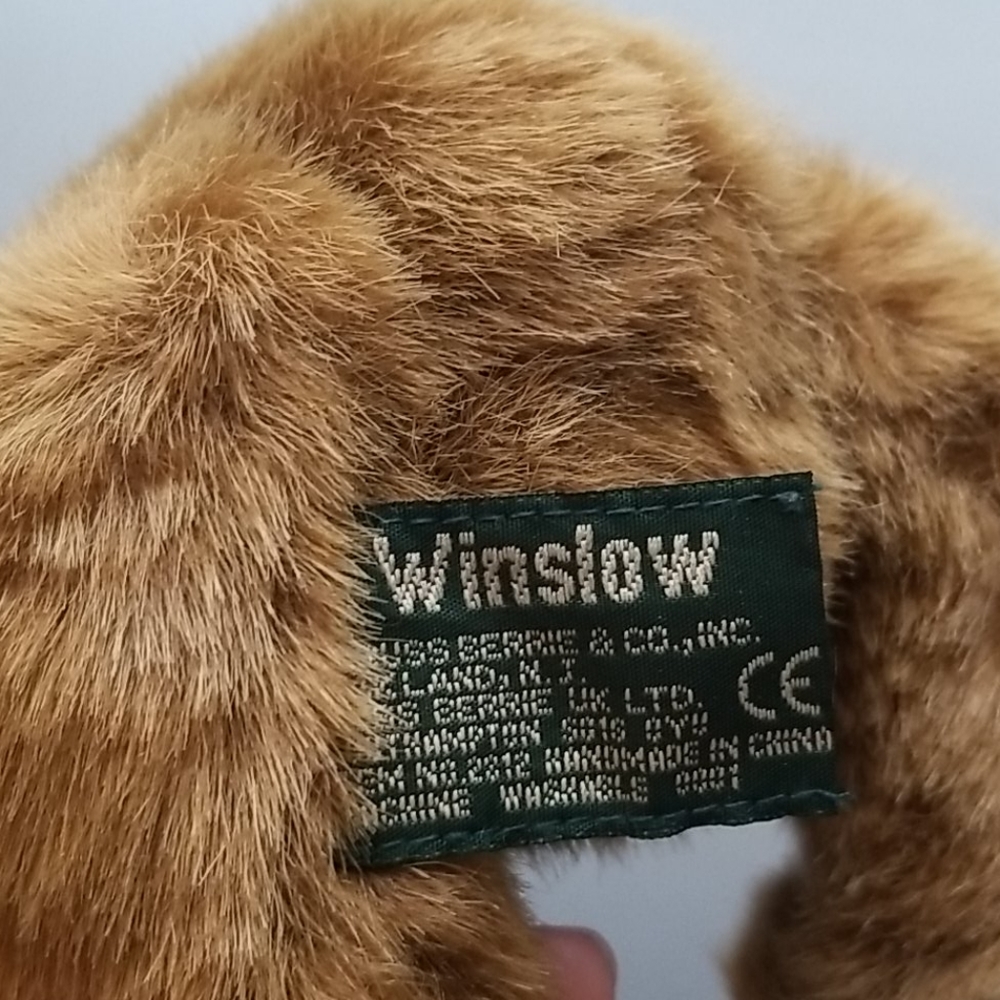 Russ Bear - Picture 3 of 3